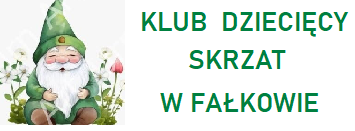 Klub Dziecięcy SKRZAT