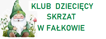 Klub Dziecięcy SKRZAT